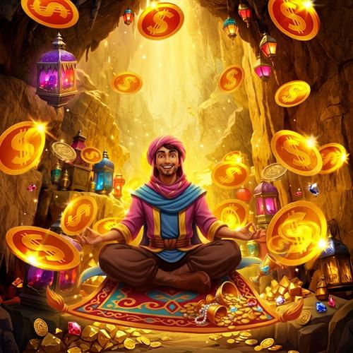 ! Trik Mengincar Jalur Pengali Multiplier Progresif di Room Slot Tema Petualangan